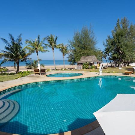 Gooddays Lanta Beach Resort Sha Ko Lanta Eksteriør bilde