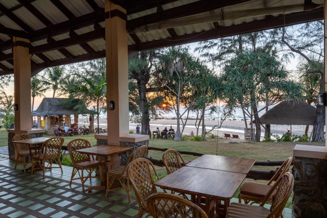 Gooddays Lanta Beach Resort Sha Ko Lanta Eksteriør bilde