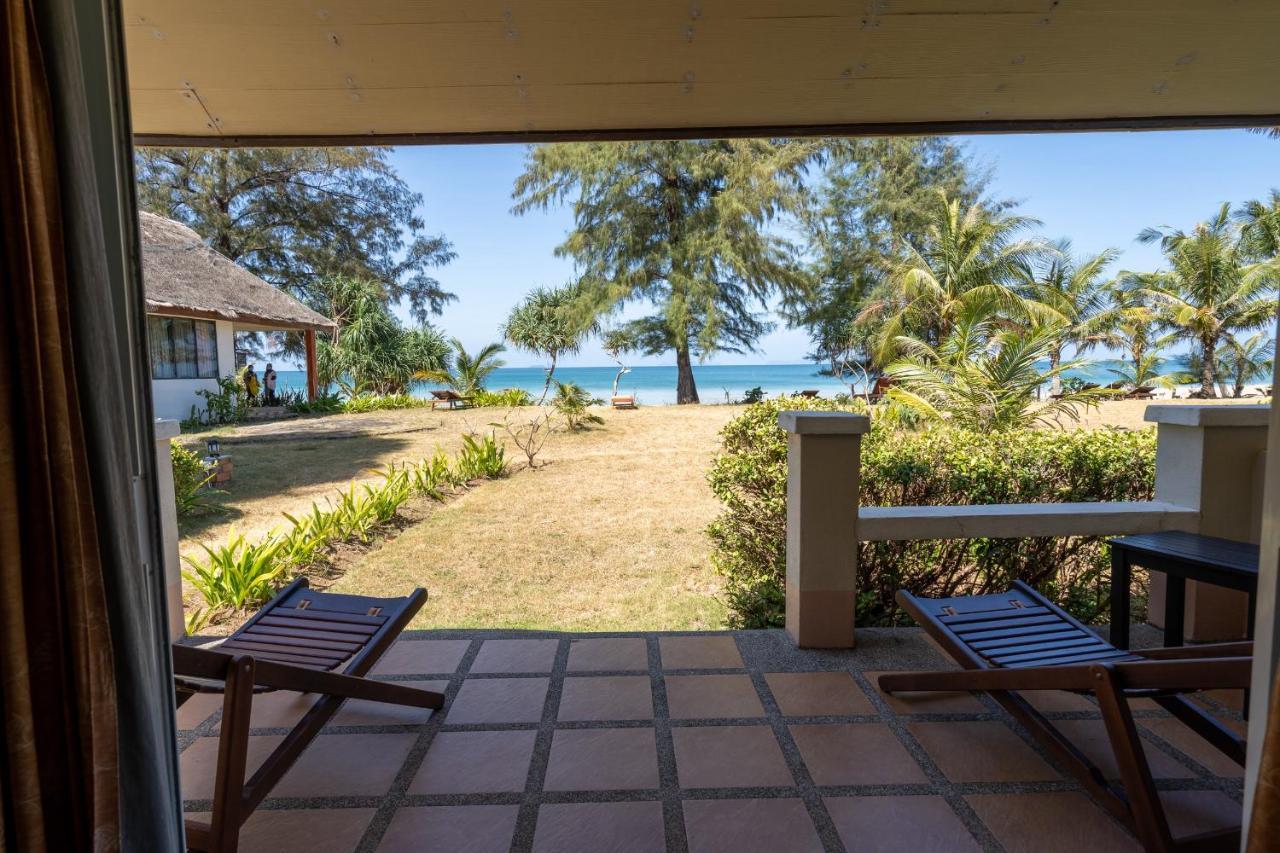 Gooddays Lanta Beach Resort Sha Ko Lanta Eksteriør bilde