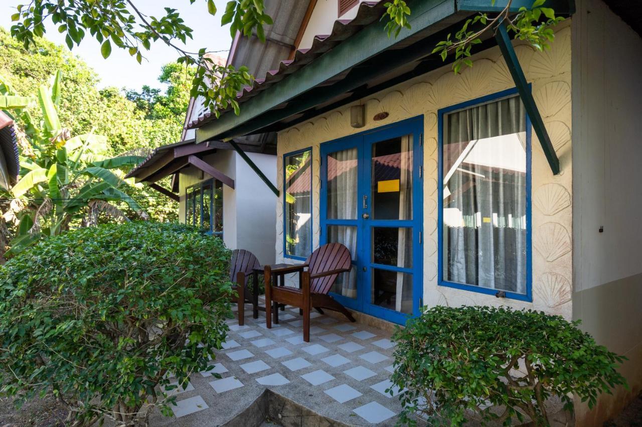 Gooddays Lanta Beach Resort Sha Ko Lanta Eksteriør bilde