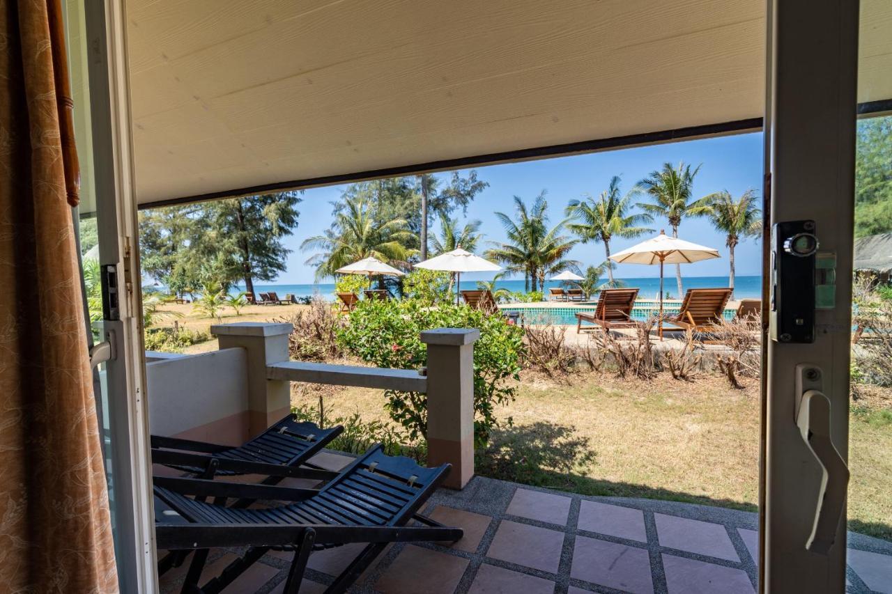 Gooddays Lanta Beach Resort Sha Ko Lanta Eksteriør bilde