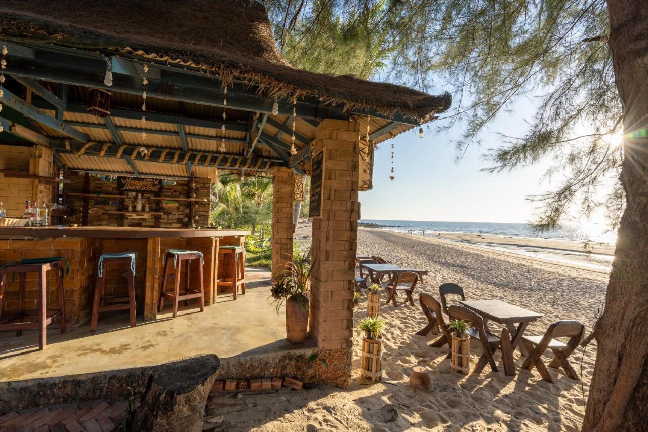 Gooddays Lanta Beach Resort Sha Ko Lanta Eksteriør bilde