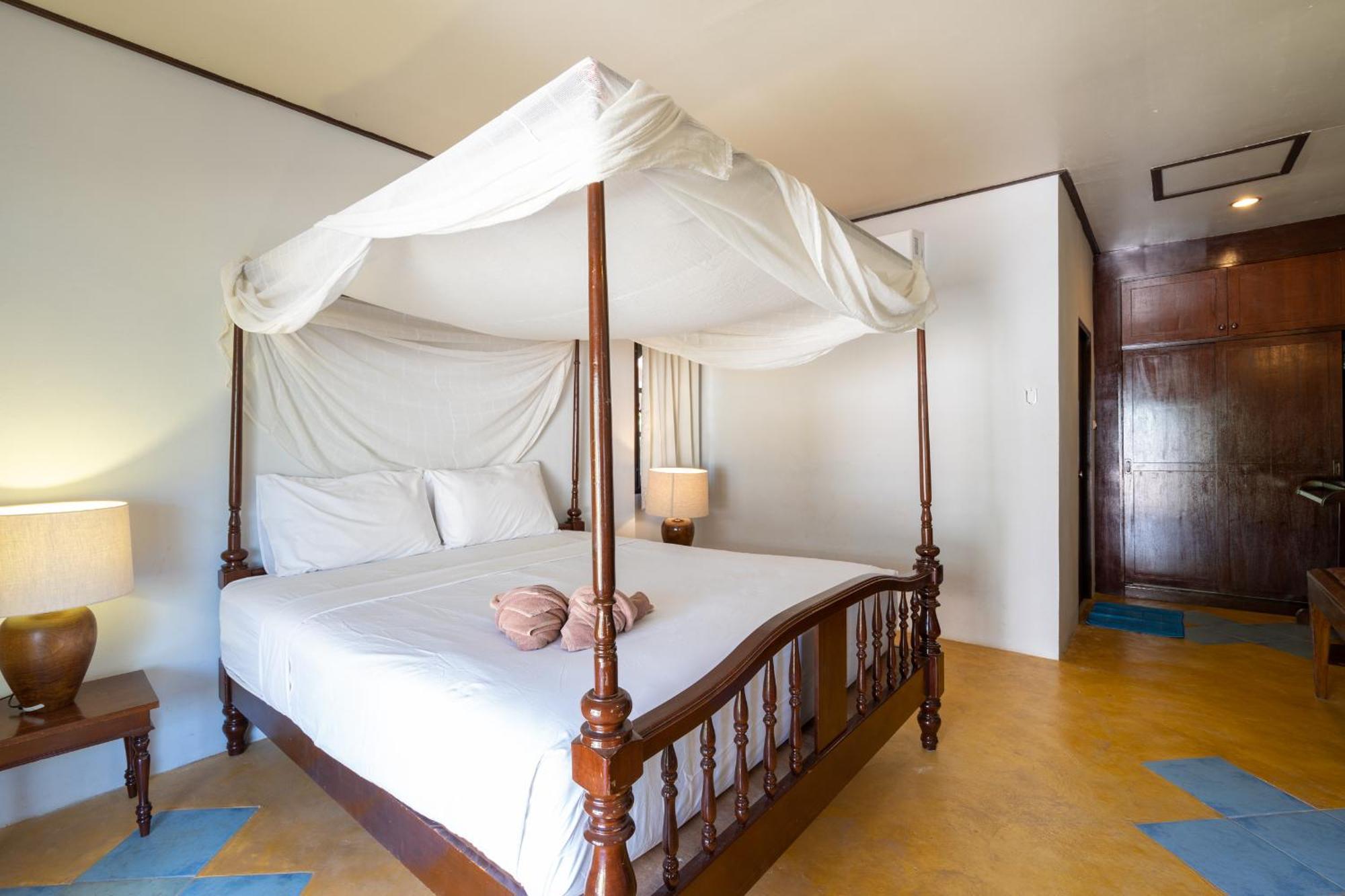 Gooddays Lanta Beach Resort Sha Ko Lanta Eksteriør bilde