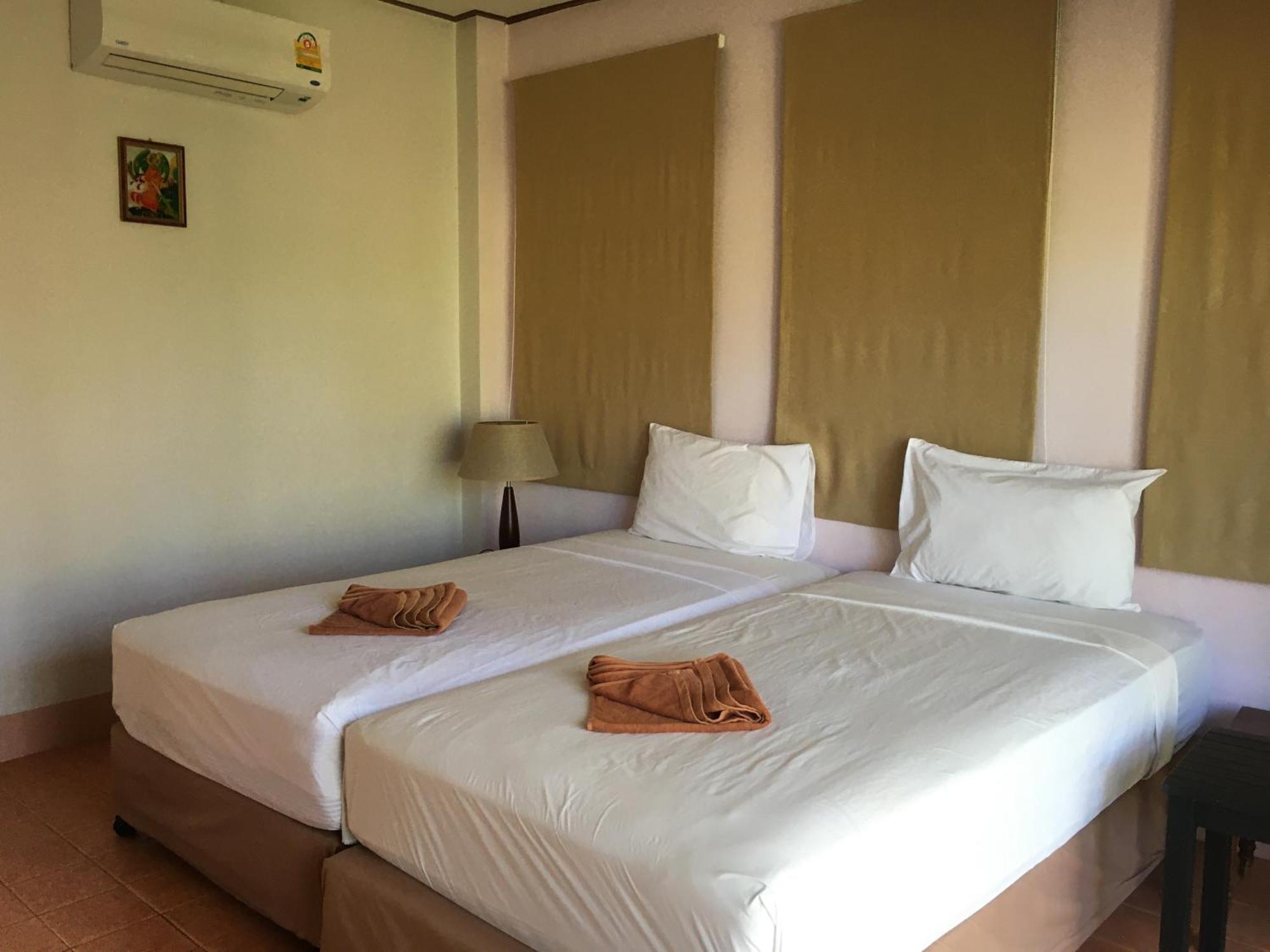Gooddays Lanta Beach Resort Sha Ko Lanta Eksteriør bilde