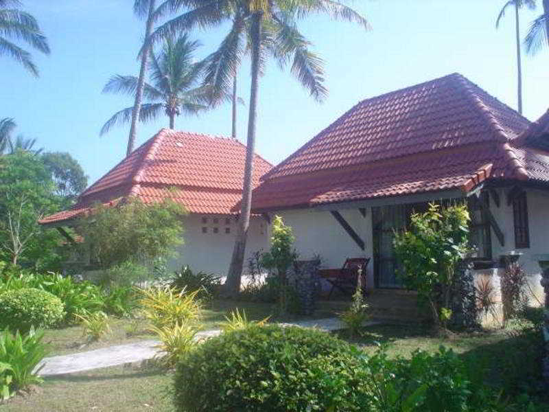 Gooddays Lanta Beach Resort Sha Ko Lanta Eksteriør bilde