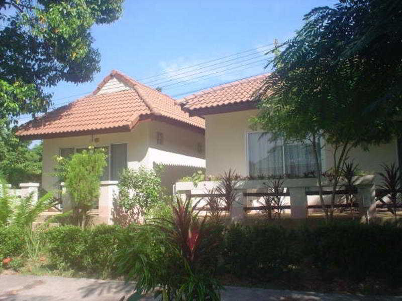 Gooddays Lanta Beach Resort Sha Ko Lanta Eksteriør bilde