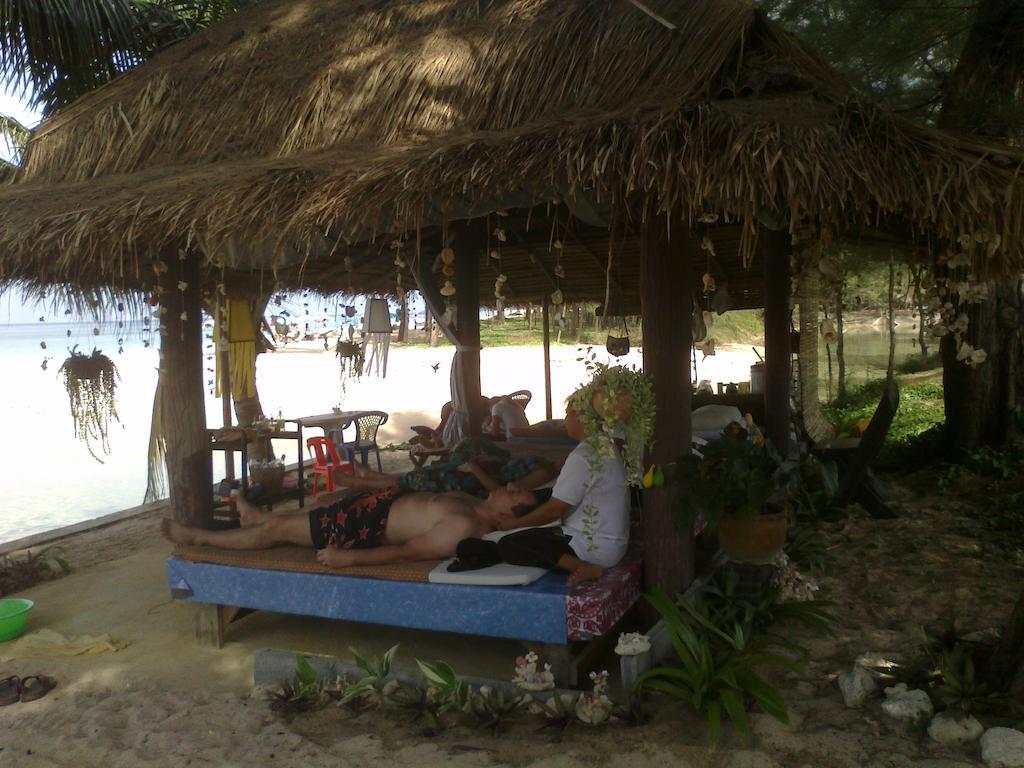 Gooddays Lanta Beach Resort Sha Ko Lanta Eksteriør bilde